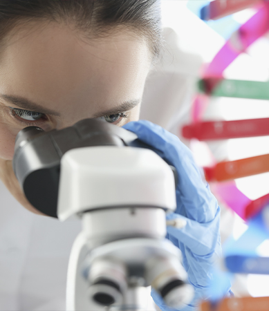 Investigadora